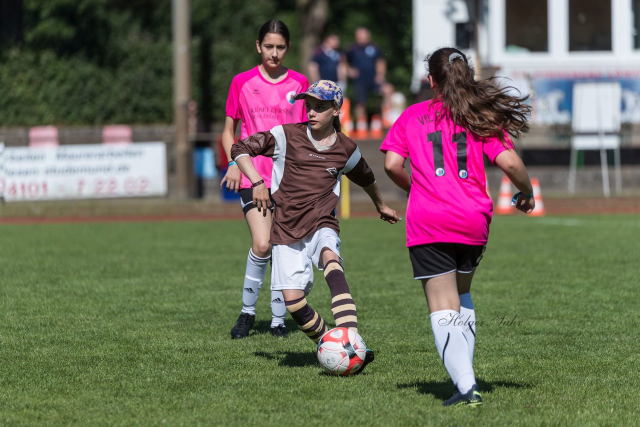 Bild 138 - Loewinnen Cup